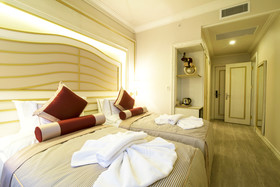 Halifaks Hotel