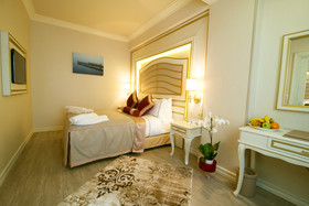 Halifaks Hotel
