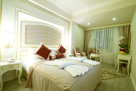 Halifaks Hotel
