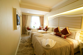 Halifaks Hotel