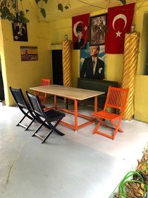 Hamam Hostel 1469