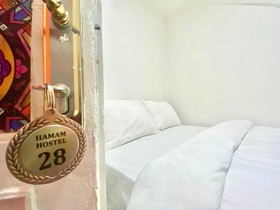 Hamam Hostel 1469