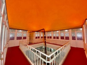 Hamam Hostel 1469