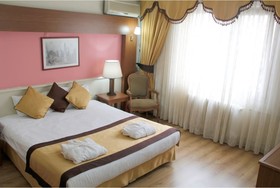 Ramada Plaza by Wyndham Istanbul Sultanahmet