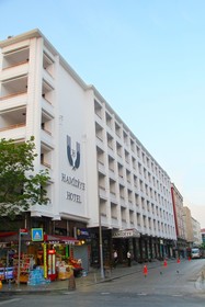 Ramada Plaza by Wyndham Istanbul Sultanahmet