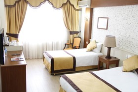 Ramada Plaza by Wyndham Istanbul Sultanahmet