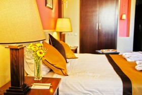 Ramada Plaza by Wyndham Istanbul Sultanahmet