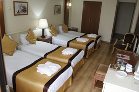 Ramada Plaza by Wyndham Istanbul Sultanahmet