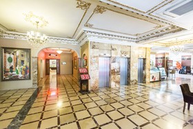 Ramada Plaza by Wyndham Istanbul Sultanahmet