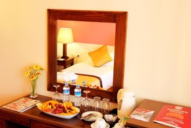 Ramada Plaza by Wyndham Istanbul Sultanahmet