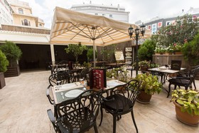 Ramada Plaza by Wyndham Istanbul Sultanahmet