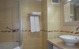 Ramada Plaza by Wyndham Istanbul Sultanahmet