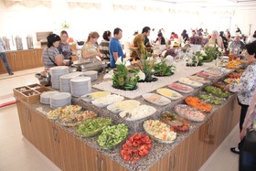 Ramada Plaza by Wyndham Istanbul Sultanahmet