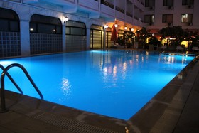 Ramada Plaza by Wyndham Istanbul Sultanahmet