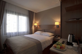 NL Amsterdam Hotel