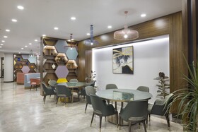 Hampton by Hilton Istanbul Arnavutkoy