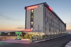Hampton by Hilton Istanbul Arnavutkoy