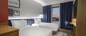 Hampton by Hilton Istanbul Arnavutkoy