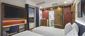 Hampton by Hilton Istanbul Arnavutkoy