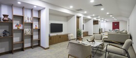 Hampton by Hilton Istanbul Arnavutkoy