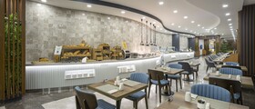 Hampton by Hilton Istanbul Arnavutkoy