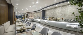 Hampton by Hilton Istanbul Arnavutkoy