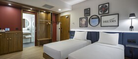 Hampton by Hilton Istanbul Arnavutkoy