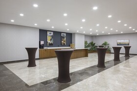 Hampton by Hilton Istanbul Arnavutkoy