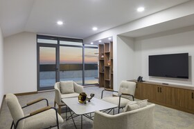 Hampton by Hilton Istanbul Arnavutkoy