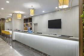 Hampton by Hilton Istanbul Arnavutkoy
