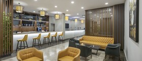 Hampton by Hilton Istanbul Arnavutkoy