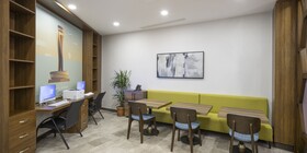 Hampton by Hilton Istanbul Arnavutkoy