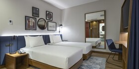 Hampton by Hilton Istanbul Arnavutkoy
