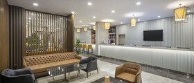 Hampton by Hilton Istanbul Arnavutkoy
