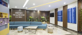 Hampton by Hilton Istanbul Arnavutkoy