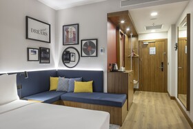 Hampton by Hilton Istanbul Arnavutkoy