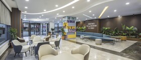 Hampton by Hilton Istanbul Arnavutkoy