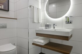 Hampton by Hilton Istanbul Arnavutkoy