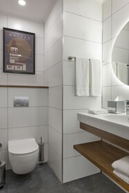 Hampton by Hilton Istanbul Arnavutkoy