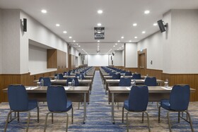 Hampton by Hilton Istanbul Arnavutkoy