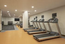 Hampton by Hilton Istanbul Arnavutkoy