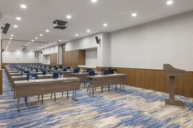 Hampton by Hilton Istanbul Arnavutkoy
