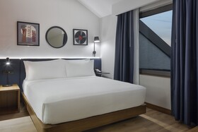 Hampton by Hilton Istanbul Arnavutkoy