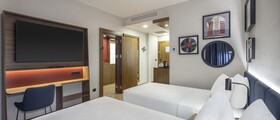 Hampton by Hilton Istanbul Arnavutkoy