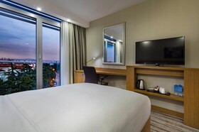 Hampton by Hilton Istanbul Atakoy