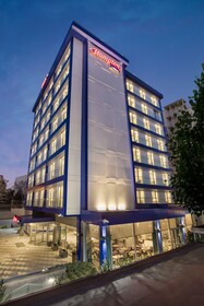 Hampton by Hilton Istanbul Atakoy