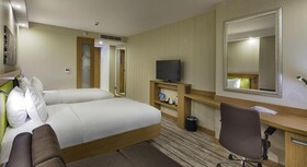 Hampton by Hilton Istanbul Atakoy