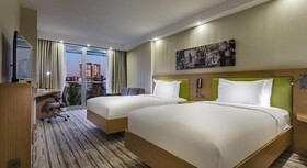 Hampton by Hilton Istanbul Atakoy