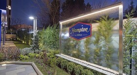 Hampton by Hilton Istanbul Atakoy