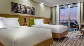 Hampton by Hilton Istanbul Atakoy